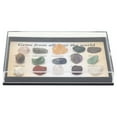 thumbnail image 2 of Feng Shui Ornament, Natural Bright Colors Gemstone  For Meditation For Ritual For Healing, 2 of 8