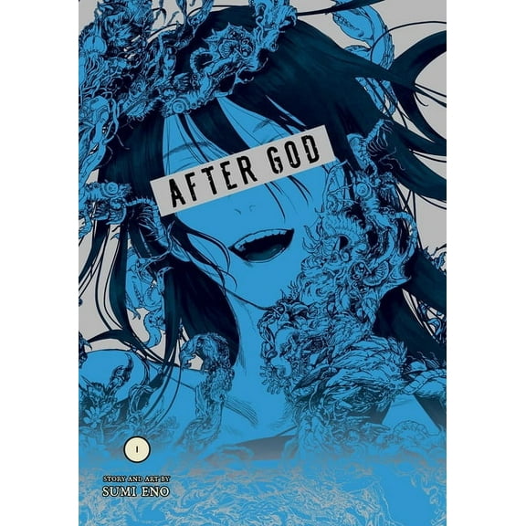 After God: After God, Vol. 1 (Series #1) (Paperback)