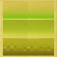 thumbnail image 1 of Ahgly Company Machine Washable Indoor Square Transitional Brown Area Rugs, 5' Square, 1 of 7