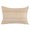 Beige,Cream,Natural, variant on Farmhouse Stripe Throw Pillow Cover 20 x 26 Inch Decorative Pillow Cover Country Ethnic Rustic Textured Beige Lumbar Pillowcase Seasonal Rectangle Cushion Case for Couch Sofa Bed Living Room