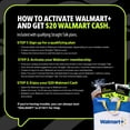 thumbnail image 6 of Straight Talk $55 Gold Unlimited Talk, Text & Data 30-Day Single Line Prepaid Plan + 30 GB Hotspot Data + Cloud Storage & Int'l Calling e-PIN Top Up (Email Delivery), 6 of 9