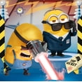 thumbnail image 4 of Puzzle Ravensburger : Moi, Moche et Méchant, 4 of 4