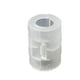 thumbnail image 2 of Tamaño de AA a C, adaptador de batería de tamaño AA a C Baoblaze Tamaño de AA a C, 2 of 7