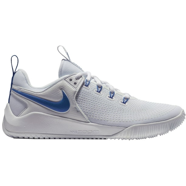 Nike Women's Zoom HyperAce 2 Volleyball Shoes - Walmart.com - Walmart.com