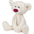 thumbnail image 5 of GUND Confetti Toothpick Teddy Bear Textured Plush Stuffed Animal, Rainbow, 15”, 5 of 6