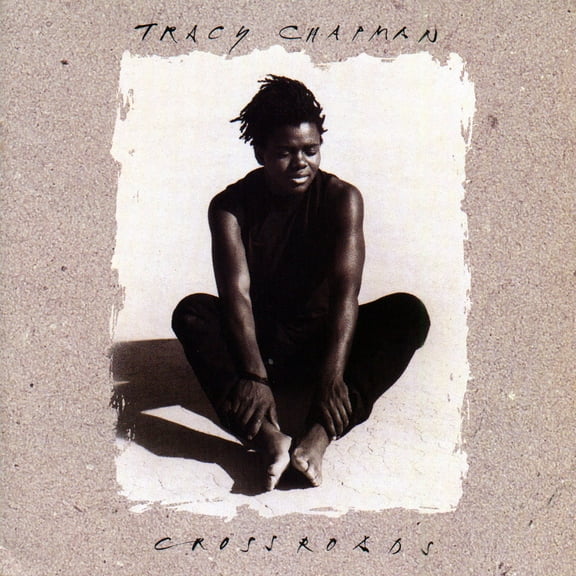 Crossroads (CD)