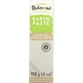 thumbnail image 1 of Redmond - Dentifrice Naturel Sans Fluorure Earthpaste, 4oz / Plusieurs Saveurs, 1 of 11