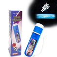 thumbnail image 1 of Proyector Torch Pup Go Space para niños de 3 a 10 años con 3 discos, 1 of 1