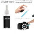 thumbnail image 2 of Screen Cleaning Spray Phone Tablet Computer Non-Chemical Cleaning Fluid Solution, 2 of 10