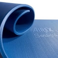 thumbnail image 2 of Airex Corona Mat, Blue, 72" x 39" x 5/8", 2 of 3