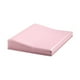 thumbnail image 2 of Reposabrazos para uñas, mesa de manicura con relleno de esponja de cuero sintético, cojín ergonómico para reposamanos, reposamanos para salón y Rosa, 2 of 8