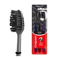 thumbnail image 1 of Cepillo Dental Colgate Zig Zag Charcoal Limpieza Interdental 3 pzas, 1 of 5