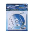 DVD Cleaning Liquid Disc Dust Remover DVD Player Lens Cleaner Disc ...