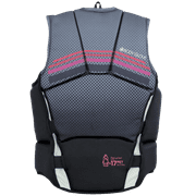 Body Glove Men's and Women's Overboard Evoprene Adult PFD Life Jacket and Vest, Sizes M-2XL