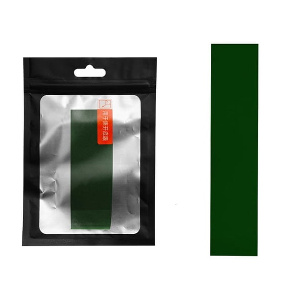 MOMOJIA Pickleballs Edge Tape Protector Edge Guard TPU Materials Shockproof Performances