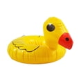 thumbnail image 2 of Flotador Inflable para Alberca The Baby Shop 12 pzs surtidas de Portavasos Verde Unitalla, 2 of 18