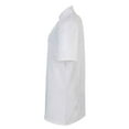 thumbnail image 3 of Premier Womens Short-Sleeved Chef Jacket, 3 of 4