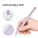 thumbnail image 5 of Delidigi Estuche Compatible Con Apple Pencil Pro Y Apple Pencil 2.ª Generación Estuche De Color Degradado Funda Funda De Silicona Accesorios Para Apple Pencil, 5 of 5