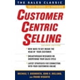 thumbnail image 2 of CustomerCentric Selling, 2 of 3