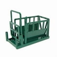 thumbnail image 2 of Little Buster Toys Cattle Squeeze Chute - Green, 2 of 5