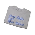 thumbnail image 3 of Lawyer Law School Student Sweatshirt Gifts Crew Neck Shirt Long Sleeve, 3 of 7