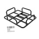 thumbnail image 3 of Portabicicletas Portaequipajes trasero para bicicletas Accesorios de ciclismo Portaequipajes trasero para bicicletas con marco 45x35cm, 3 of 9