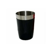 Winco BS-28P Stainless Steel Bar Shaker, 28-Ounce, Set of 6 by Winco US