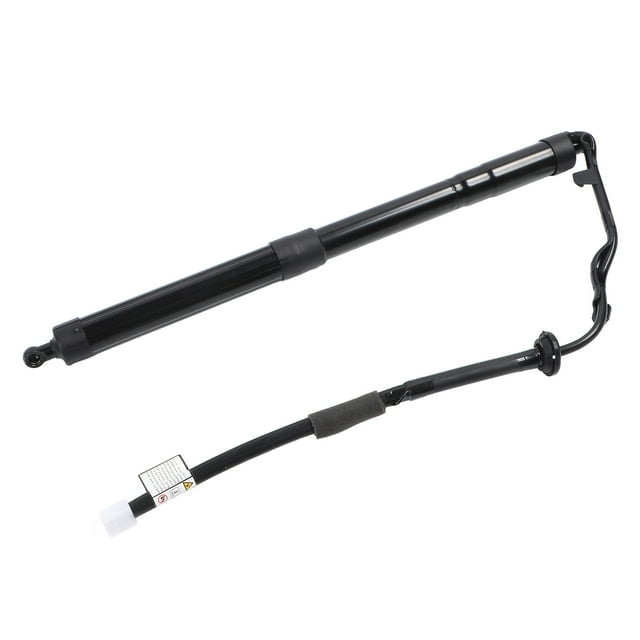 Electric Tailgate Lift Support Strut High Load Capacity Power Liftgate Support Shock 2013-2018