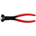 thumbnail image 2 of KNIPEX 68 01 180 SB Pinza de corte frontal 180 mm, 2 of 4