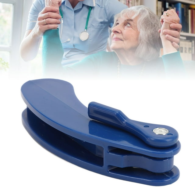 Key Turner Aid, Safe Key Turning Assist Device Holder Tool for Weak Hand Grip for Seniors