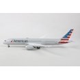 thumbnail image 4 of GeminiJets 2088F American Airlines 787-9 'N835AN' Flaps Down 1/400 Scale Model, 4 of 8