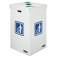 thumbnail image 3 of Bankers Box Waste and Recycling Bin Lids - Bottles/Cans, 3 of 3