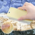 thumbnail image 4 of Linnome Multi Functional Soft Shoe Wash Brush Gentle Cleaner For Clothes Laundry And Household Cleaning Needs, 4 of 9