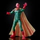 thumbnail image 2 of Marvel Legends Civil War Vision Heimdallr Valkyrie Thor 6 "figura de acción suelta, 2 of 4