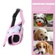 thumbnail image 2 of ADJUSTABLE ANTHINT BOZZ BOZZLE PET DOY HOQUEZO PUBLIADO PERRO TRANSPLETLE BOJA DE LA BOCA, 2 of 6