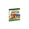 Knex Lincoln Log Prairie Town Mine