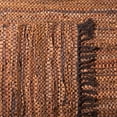 thumbnail image 6 of SAFAVIEH Vintage Leather Christal Solid Runner Rug, Light Brown, 2'3" x 9', 6 of 10
