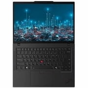 Lenovo ThinkPad P14s Gen 6 14 WUXGA Mobile Workstation, AMD Ryzen AI 7 PRO 350 2.0GHz, 32GB RAM, 1TB SSD, Windows 11 Pro, Black