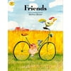 Friends (Paperback)