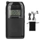 thumbnail image 2 of Receptor De Radio De Sintonización, Radio Digital De Flexibilidad Estéreo FM Portátil Pequeño Para Personas Mayores, 2 of 7