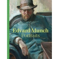 Edvard Munch Portraits, (Hardcover)