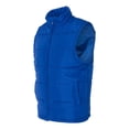 thumbnail image 2 of Burnside Puffer Vest Size up to 3XL, 2 of 5