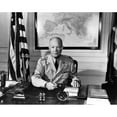 thumbnail image 2 of General Dwight D. Eisenhower History (36 x 24), 2 of 2