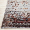 thumbnail image 6 of Artistic Weavers Serapi Area Rug, 6'7" x 9'6", Dark Red, 6 of 6
