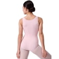thumbnail image 2 of Capezio High-Neck Tank Leotard, 2 of 5