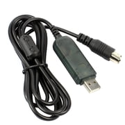Data Cable 150cm Length Replacement for FS-T6 FS-i6 CT6B T4B FS-i4 Accessory Cable