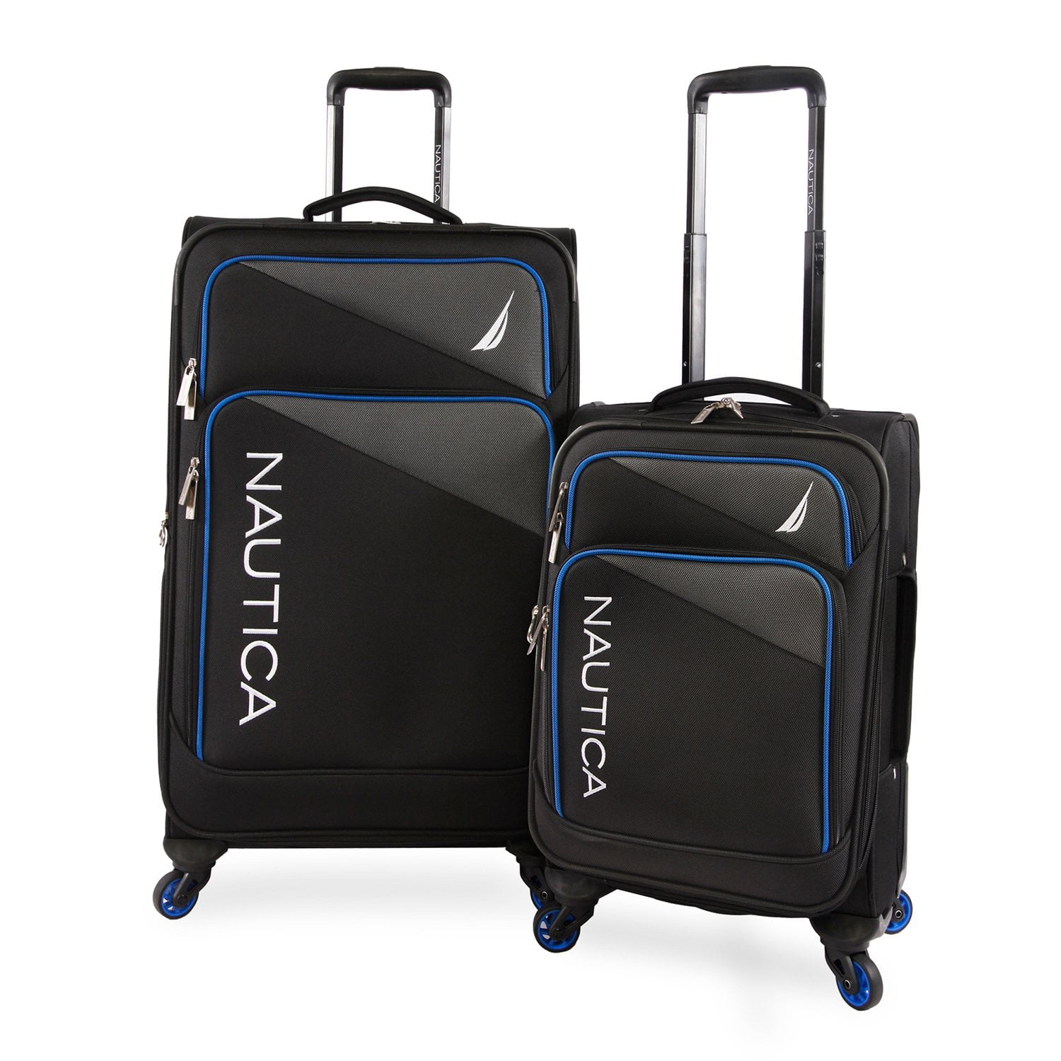 Luggage Set Nautica Boys Luggage Medium Suitcase Nautica Luggage