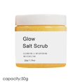 thumbnail image 3 of teapwant Moisturizing Body Scrub 50g Exfoliating For Smooth & Hydrated Skin Formula For All Skin Types, 3 of 6