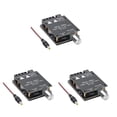 thumbnail image 1 of Sidaley Power Amplifier Board Digital 50Wx2 Audio Replacement Volume Amp 35V Plastic 470uf Amplifying Speaker Module Control DIY Type1 NO1, 1 of 6