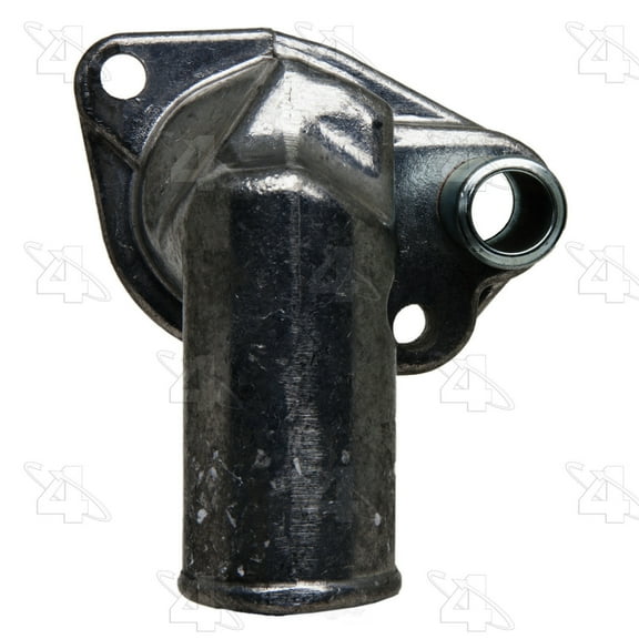 Four Seasons 84884 Water Outlet Fits select: 1978-1995 FORD MUSTANG, 1996-2001 FORD EXPLORER